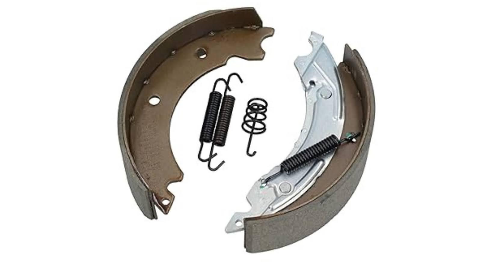 47513-33060-71 Aftermarket Replacement Brake Shoe for Toyota
