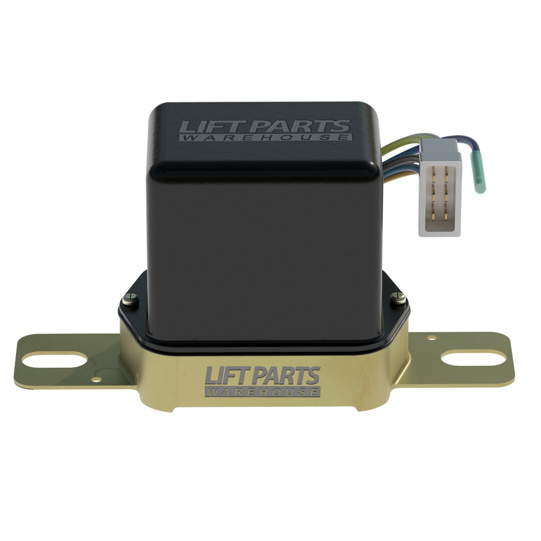22000→ Voltage Regulator For Toyota : 27700-22000-71 - Same Day Shipping