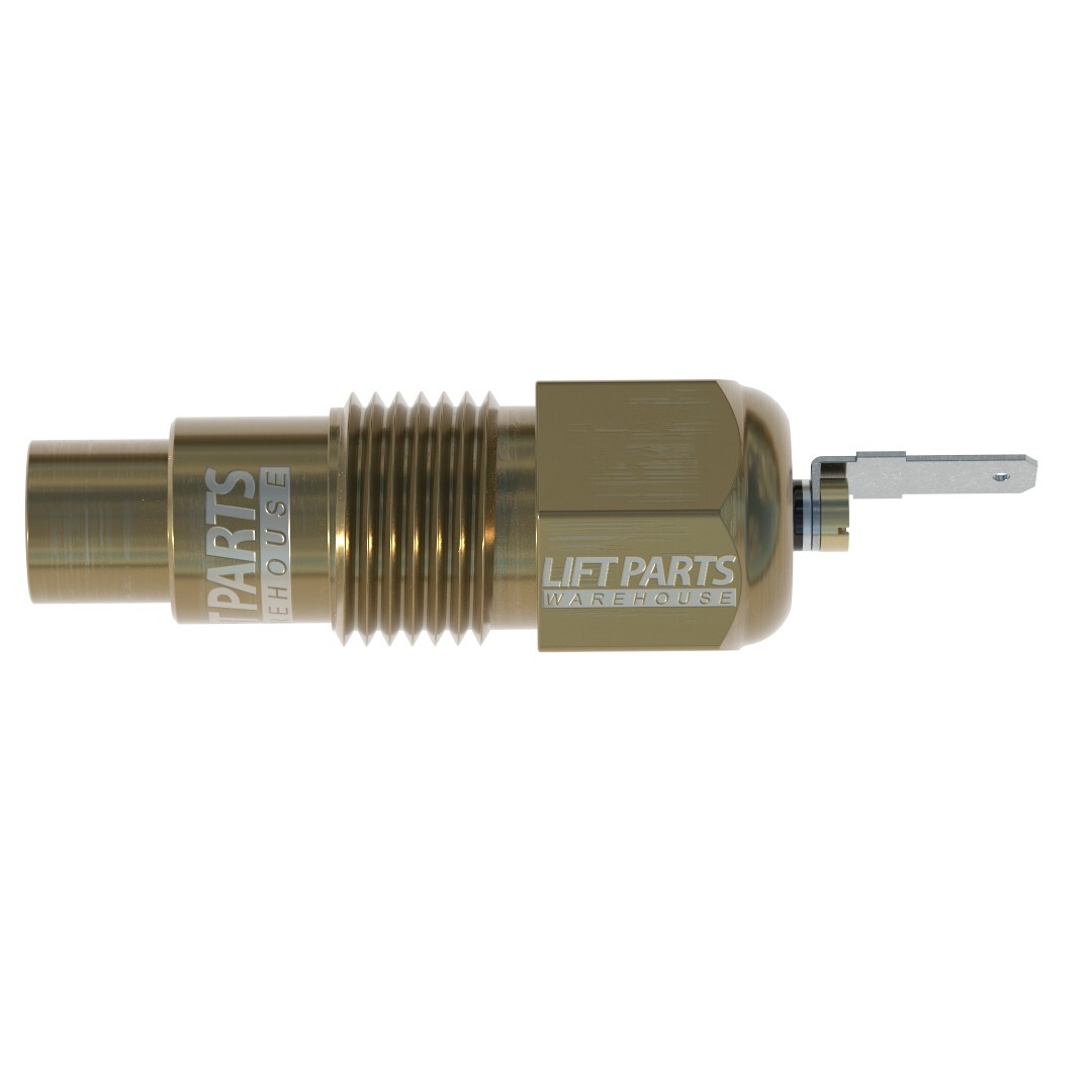 25080-89903 Water Temperature Sender for Komatsu, Allis-Chalmers