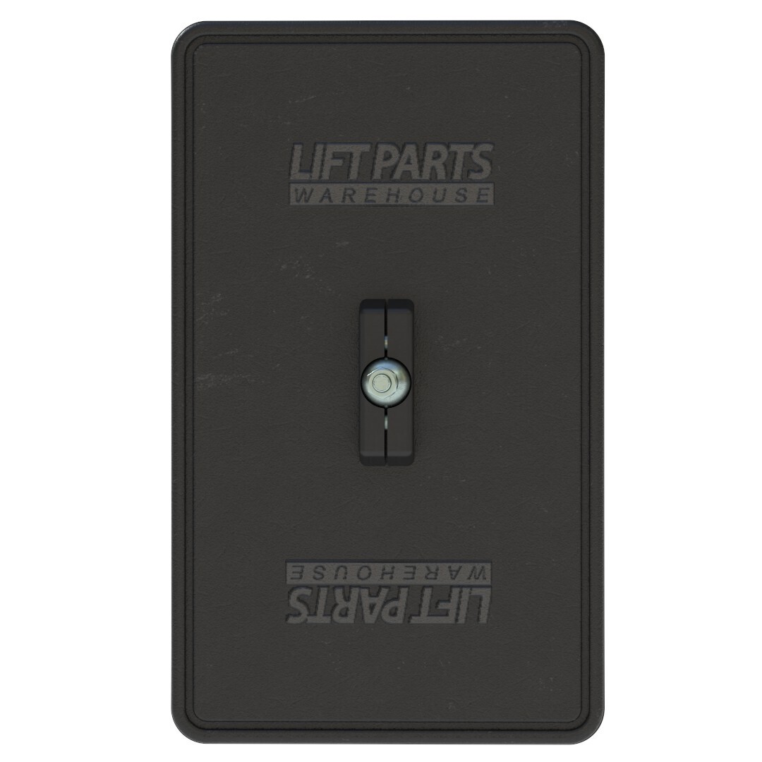 239A9-92001 : Mirror For TCM - Same Day Shipping - Lift Parts
