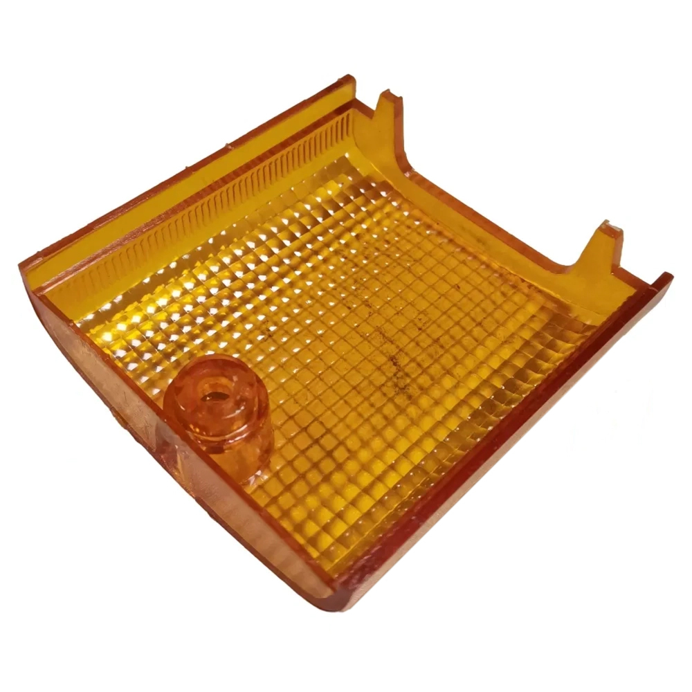 56634-2332071 : : Lens (Amber) - Same Day Shipping - Lift Parts