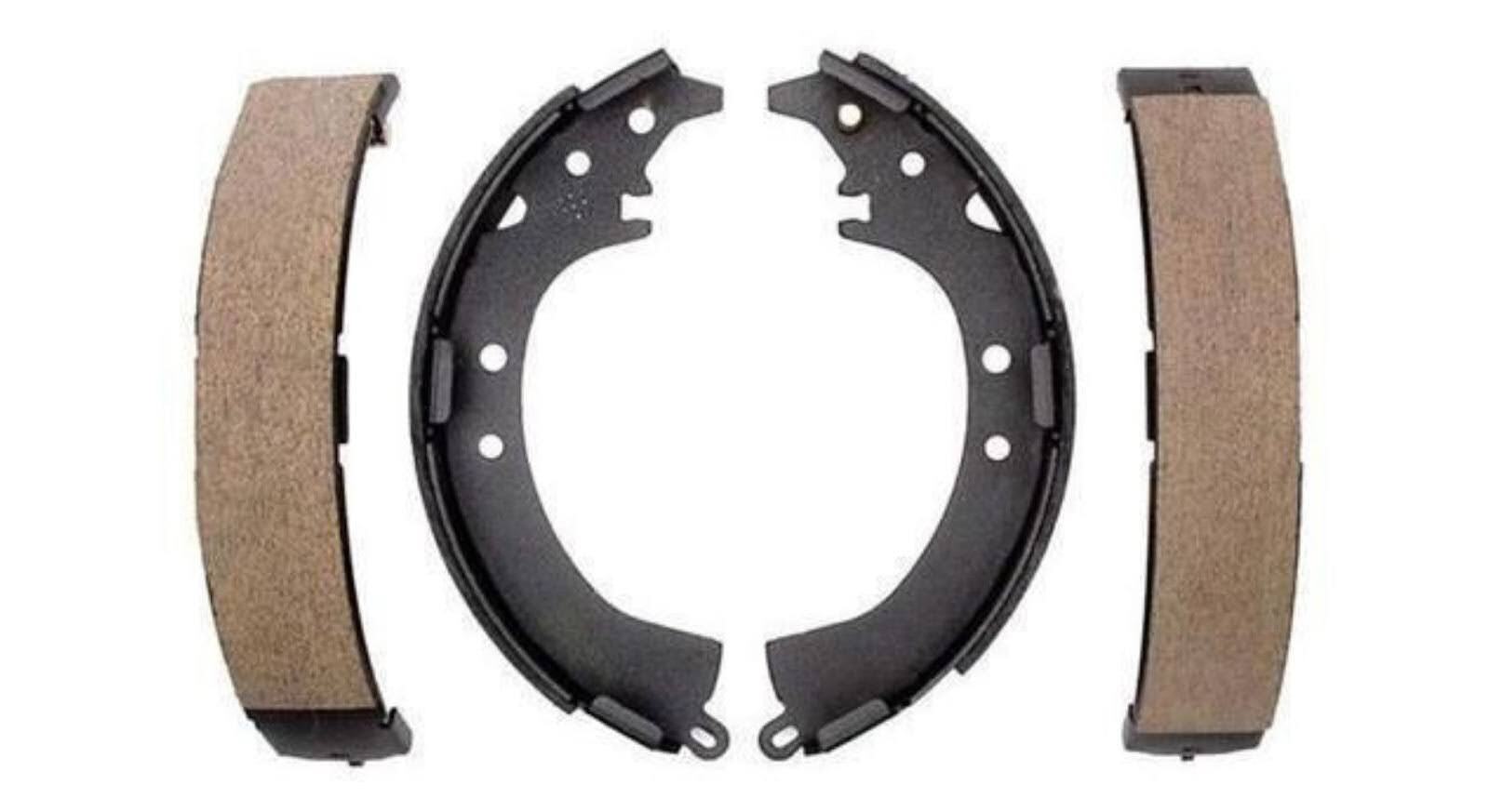 BENDIX DS 1198 BS5030 Brake Shoe Assy - Automotive PH - View #14