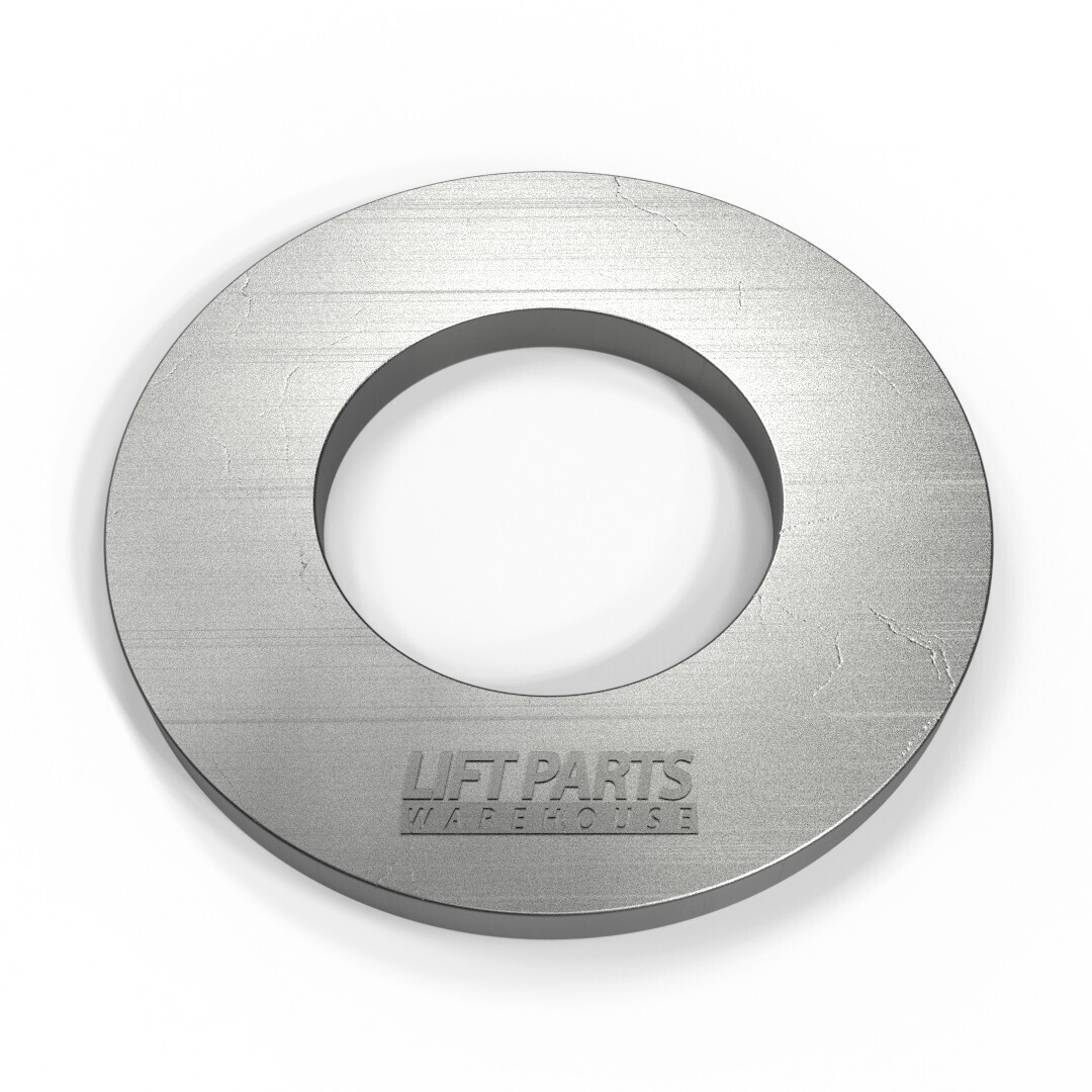 【Ky④】トヨタ 純正 21in 43222-23420-71 Aftermarket Replacement Steering Shim (3.5T) for