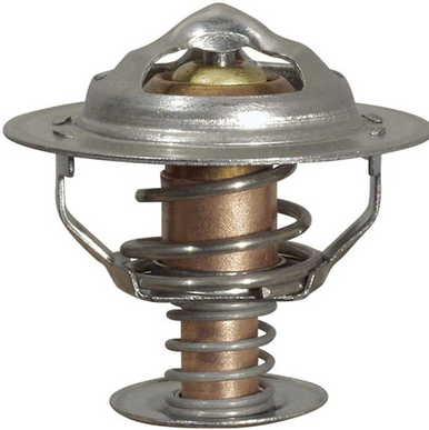 21200-VJ200 Thermostat and Gasket for Nissan - Lift Parts Warehouse