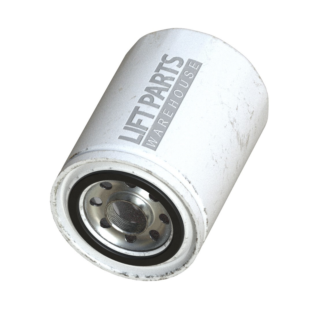 44788 : Filter - Oil For Genie Aerial Lift Parts