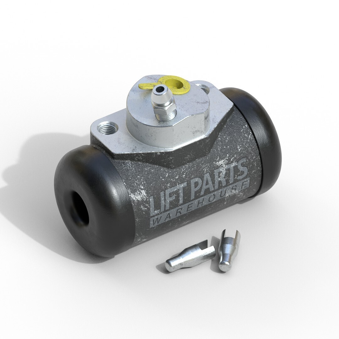 yamachan_1014　　11/17配達 47420-20540-71 Aftermarket Replacement Wheel Cylinder for Toyota