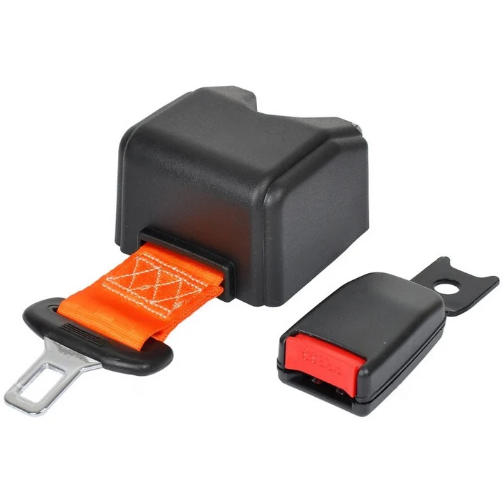 RB60-ORANGE : BELT, SEAT; ORANGE SAFETY:TOYO-CLARK