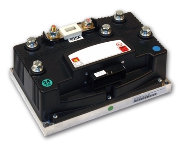 FC2203A105 Zapi Combi AC1 Nissan Controller 24V to 48V Use - Lift