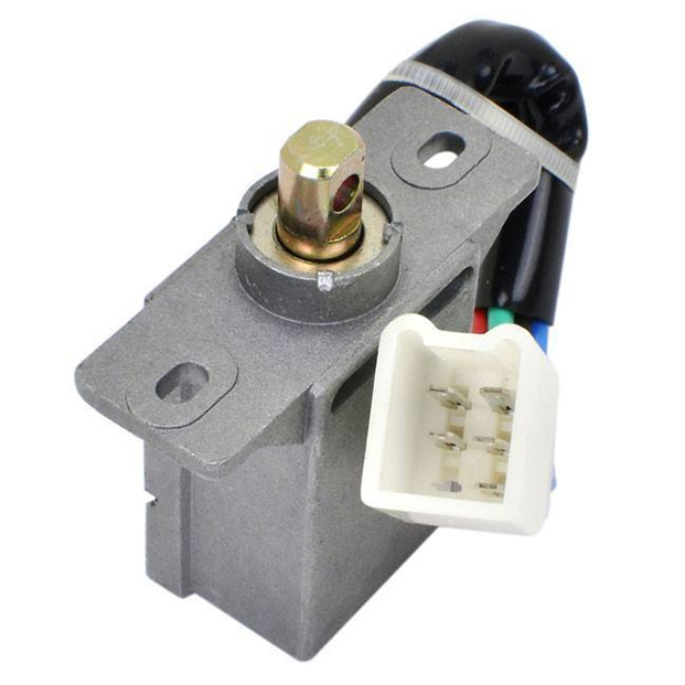 NEUTRAL SAFETY SWITCH FOR MITSUBISHI : 91204-08100