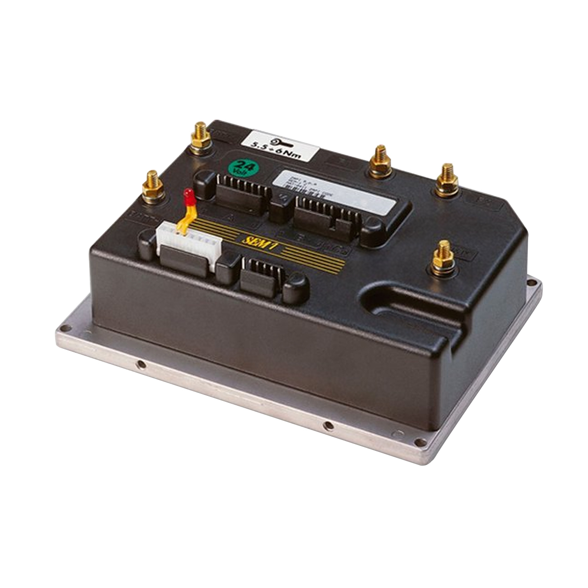 FS5050 Zapi SEM1 48V 330A Traction Controller - Lift Parts Warehouse