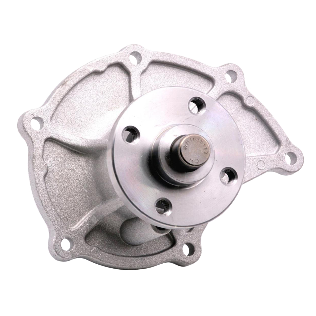 TY16110-78156-71 Replacement Water Pump for Toyota and Daewoo