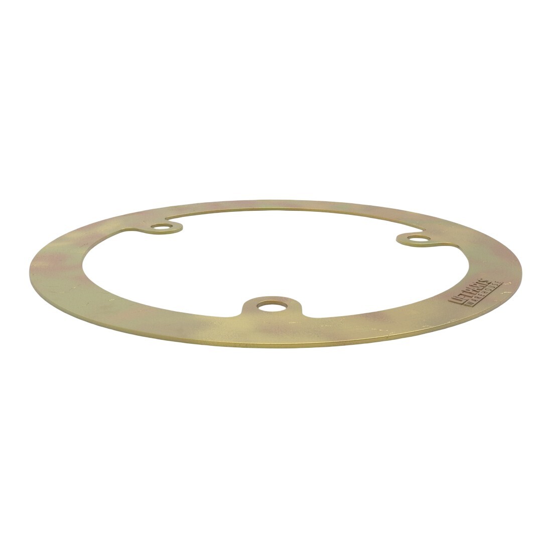 Contact Ring, Horn For Toyota : 45123-23600-71 - Same Day Shipping