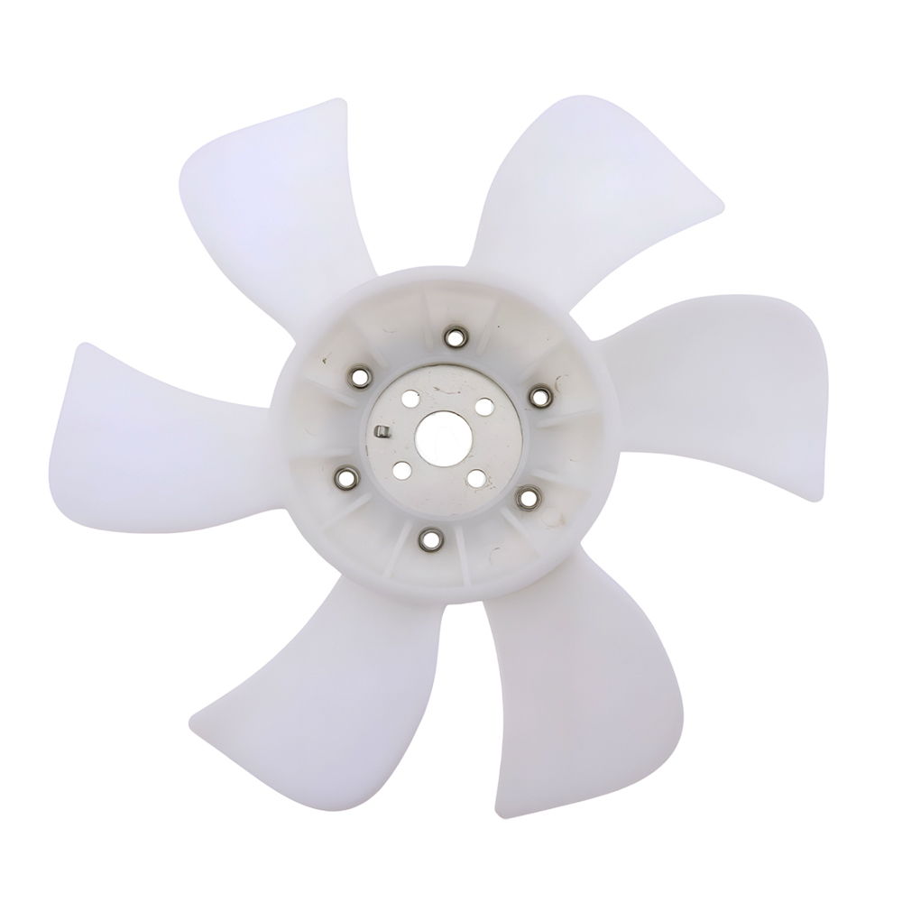 Replacement 16361-23860-71 Fan Blade for Toyota and Daewoo