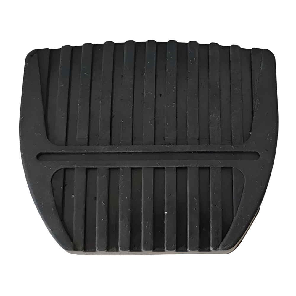 TY31319-20540-71 Replacement Brake Pedal Pad For Toyota, DAEWOO