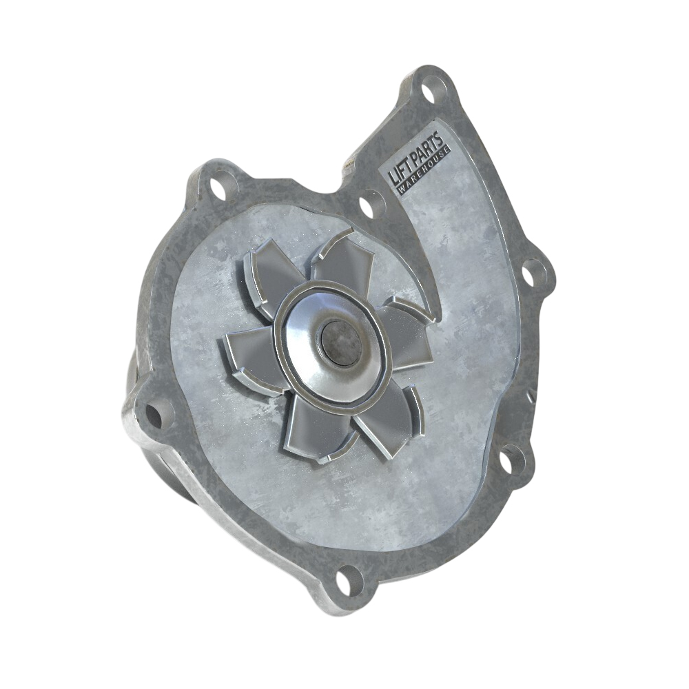 Water Pump For Toyota : 16110-78156-71 - Same Day Shipping - Lift