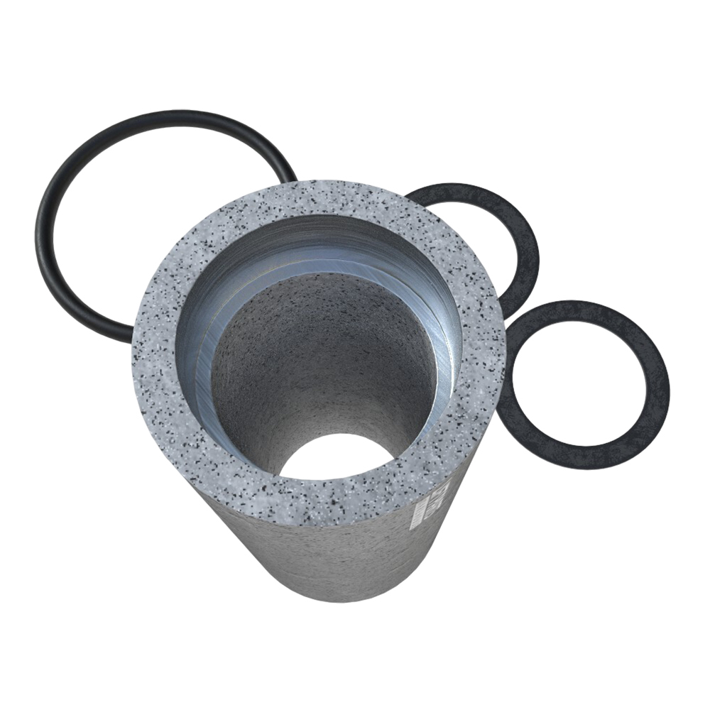 04236-U2020-71 LPG Filter Element Kit for Toyota - Lift Parts