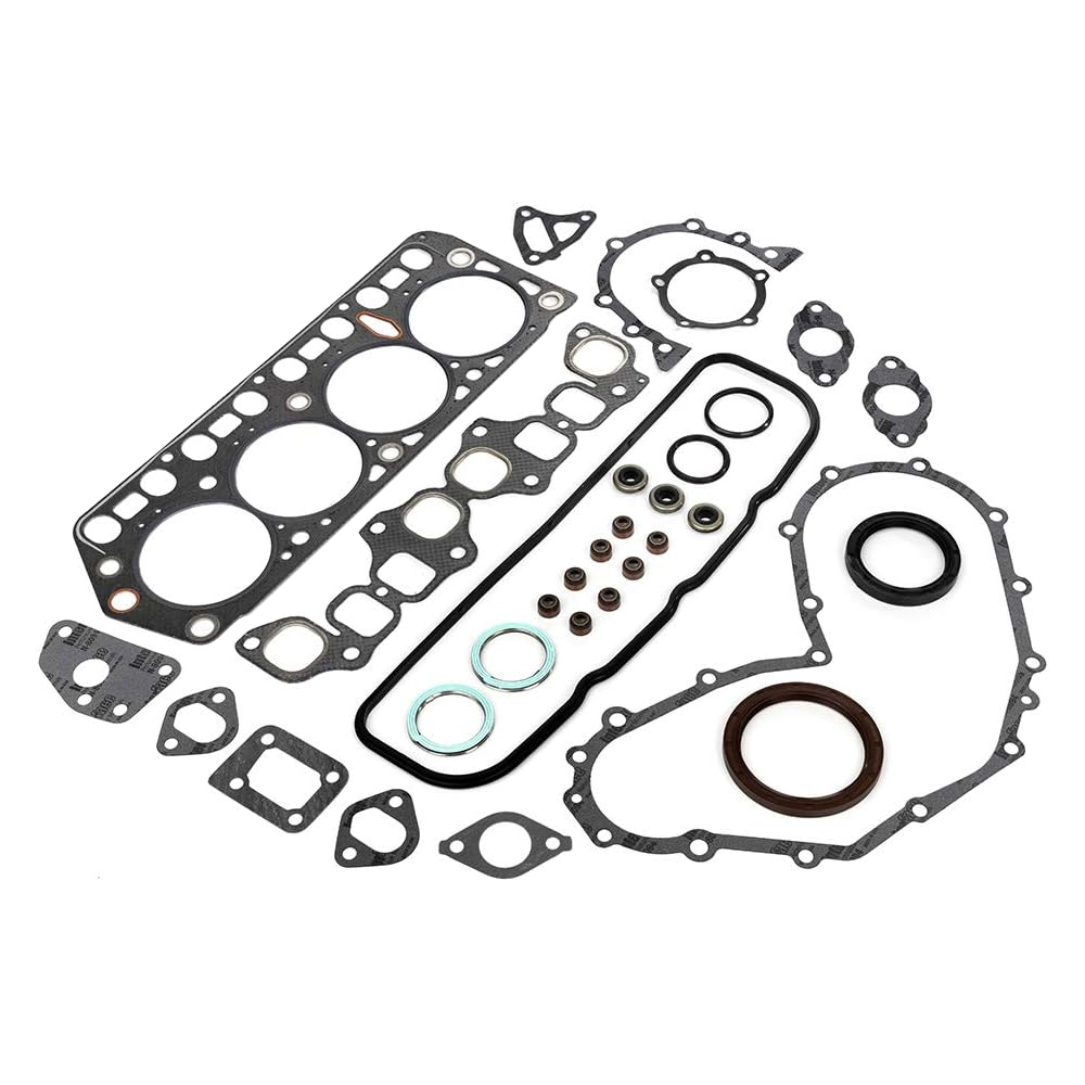 TY04111-78150-71 Replacement Gasket Set - Overhaul For Toyota