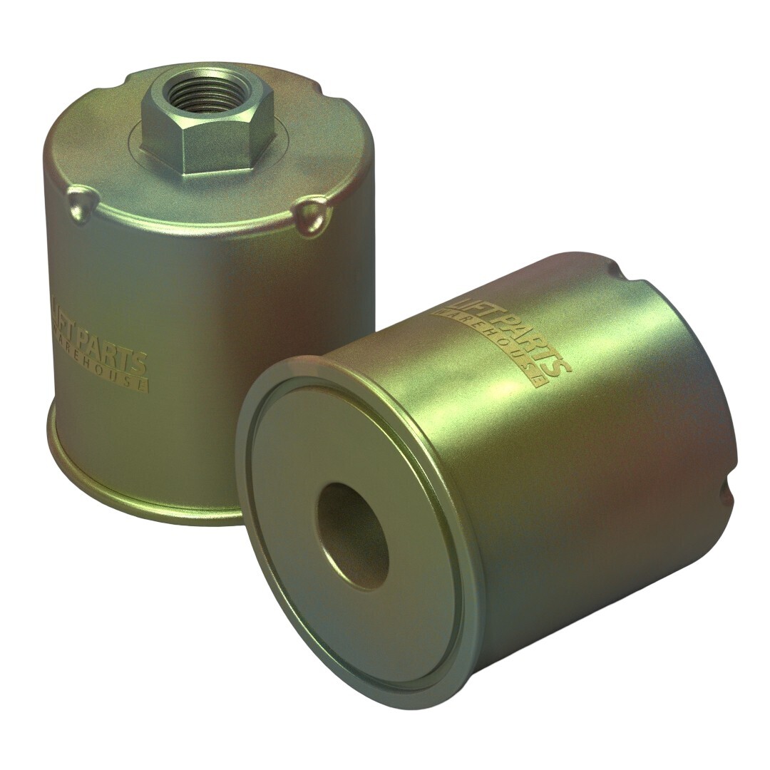 Filterset für Still Gabelstapler R 70-30 mit Mercedes Motor Filter Service Kit