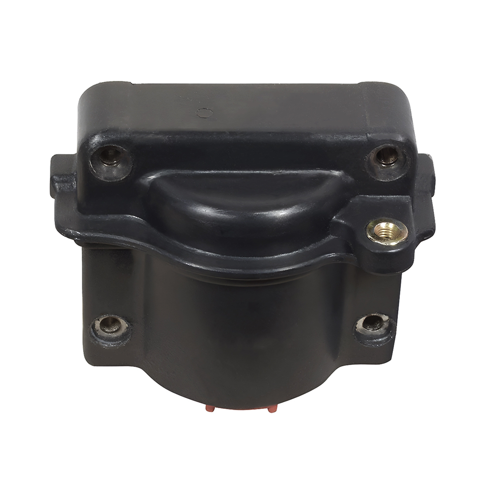 Replacement Ignition Coil 80919-76002-71 For Toyota