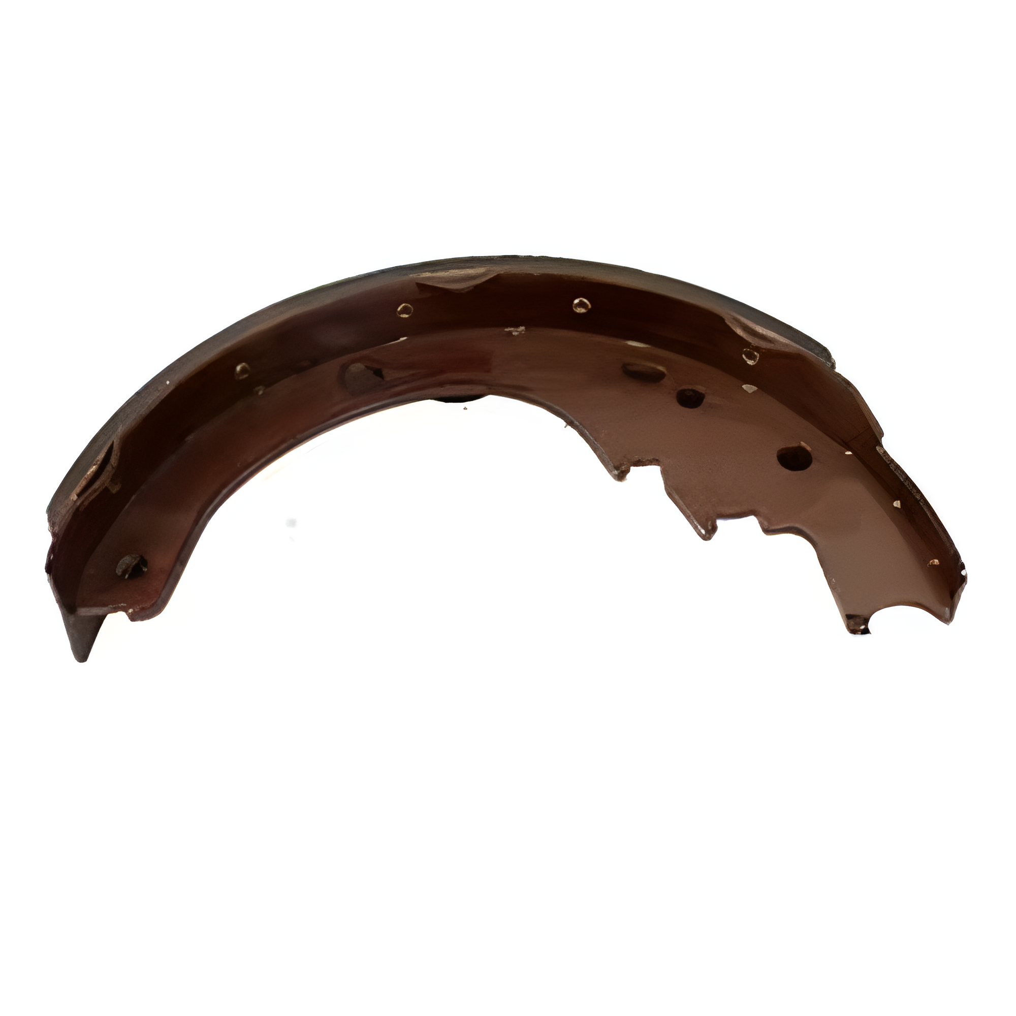 TC20803-71172 Shoe Set - Brake 2 For TCM