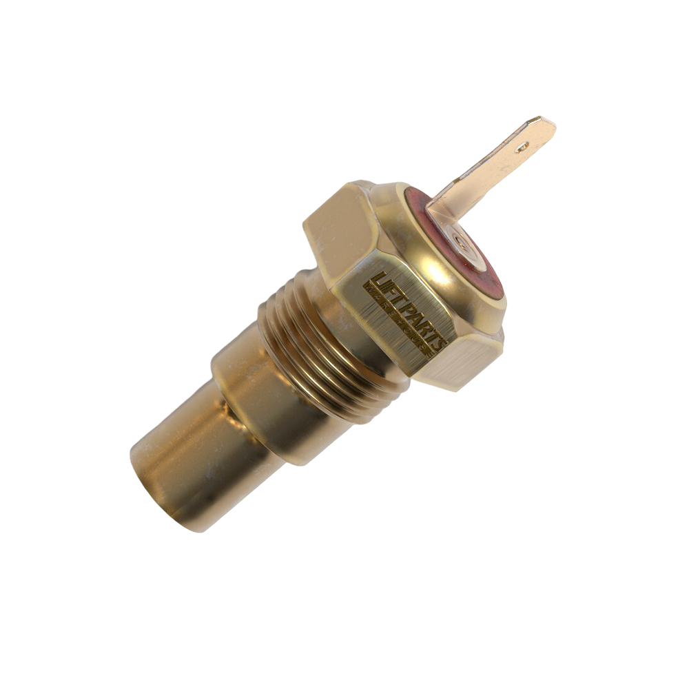 Water Temp. Sender For Toyota : 83420-76001-71 - Same Day Shipping