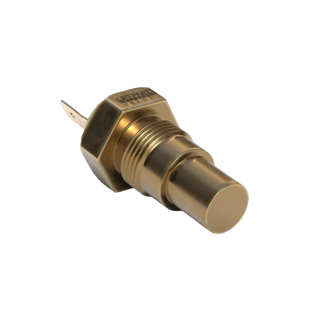 Water Temp. Sender For Toyota : 83420-76001-71 - Same Day Shipping
