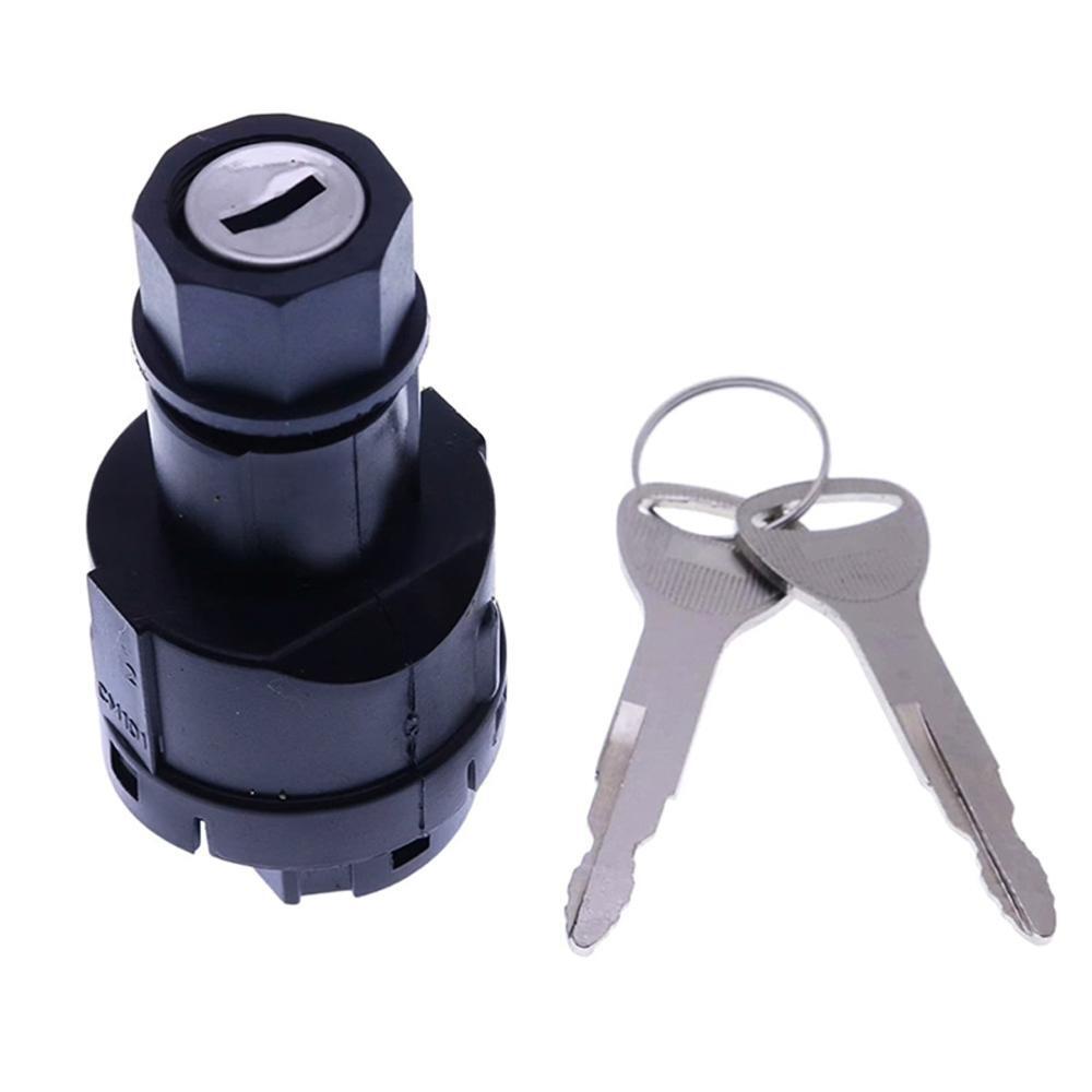 Chiave Accensione Per Carrello Elevatore Toyota Serie 5/7/8 – 57590-23342-71