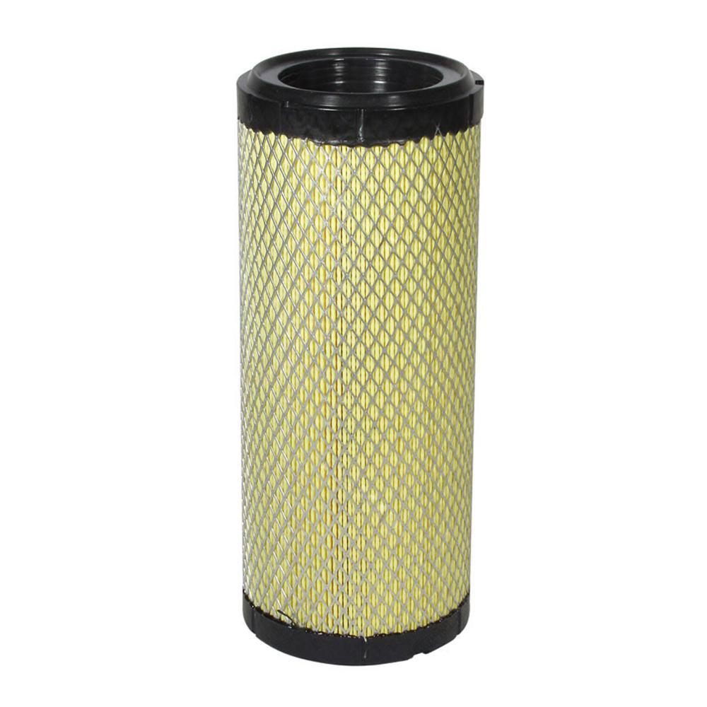 3EA-01-A5390 : Air Filter For Komatsu & Allis-chalmers 4 3/16in. x 10 3/4in.; 2-1/2in. I.D.