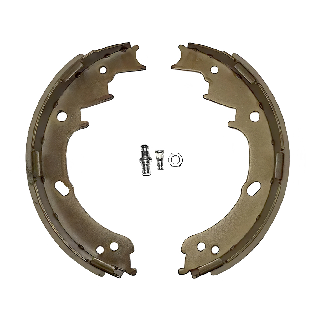HY1565314 Shoe Set - Brake Rh 2 For Hyster