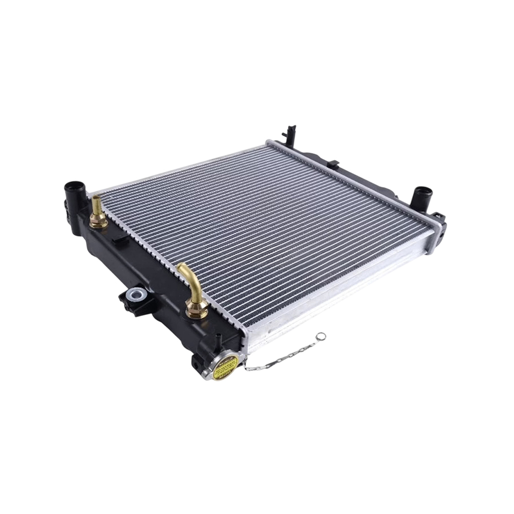 TY16420-U1280-71 Replacement Radiator for Toyota