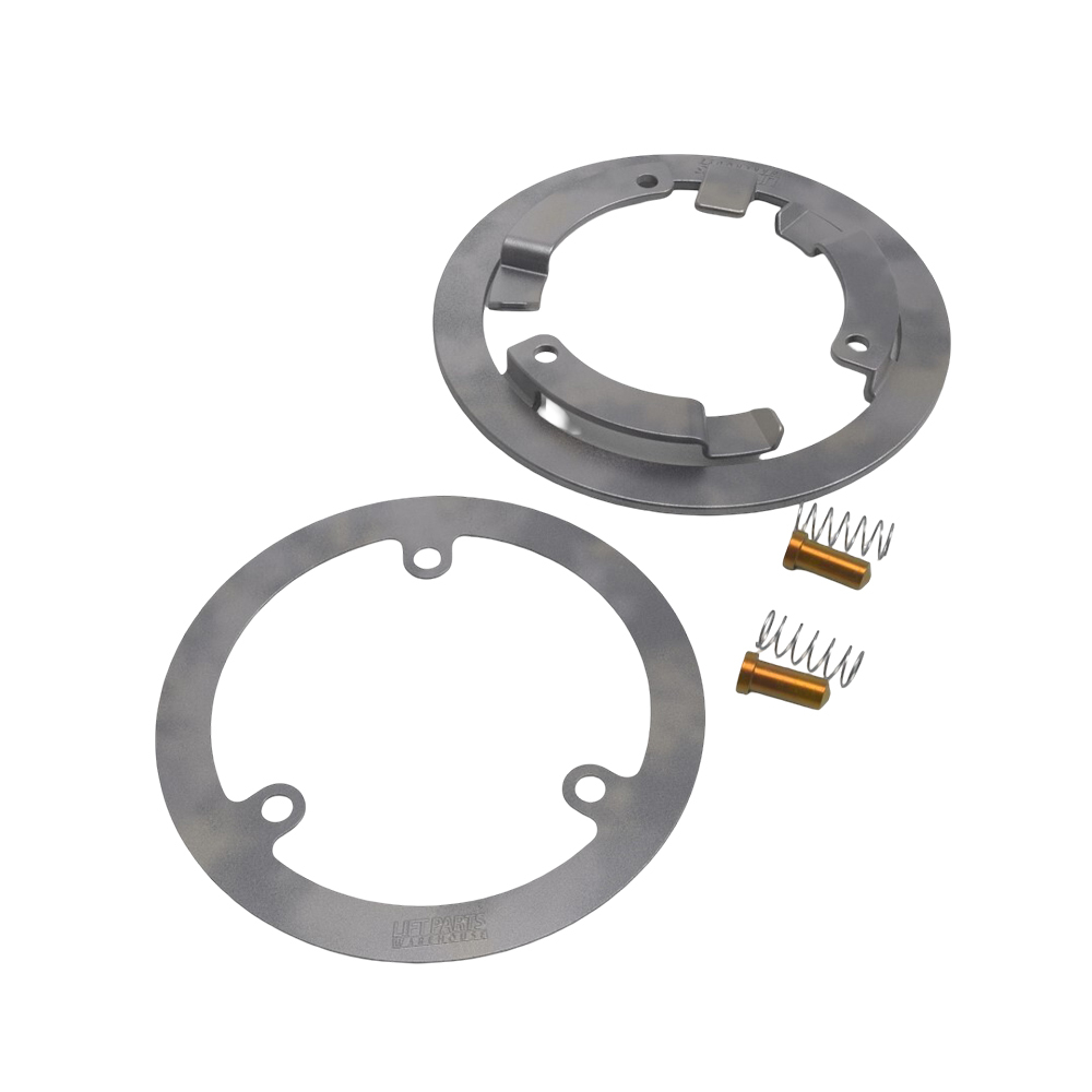 90904-U9540-71 Horn Contact Kit for Toyota 7 & 8 Series Forklift