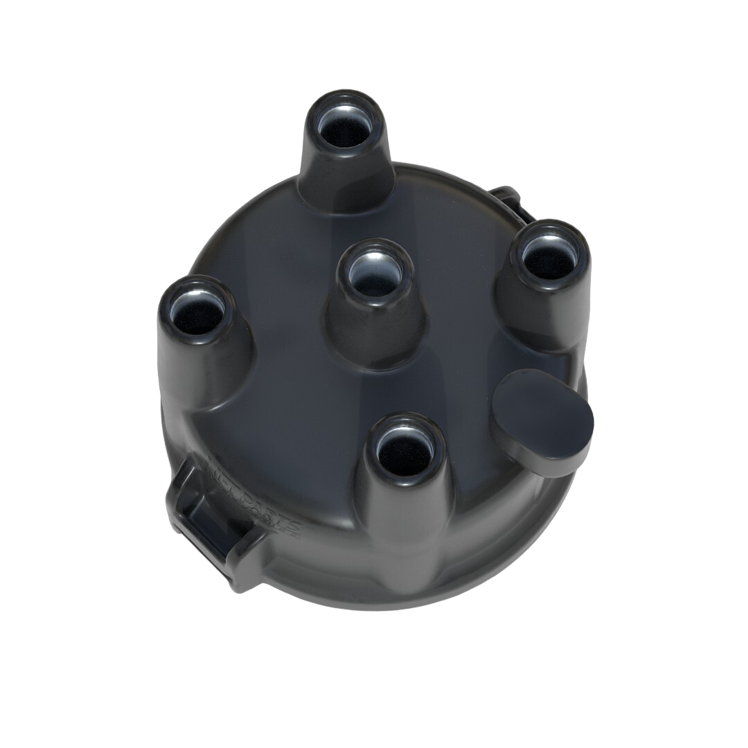 MD611686 : Cap - Distributor for Mitsubishi & Caterpillar - Lift