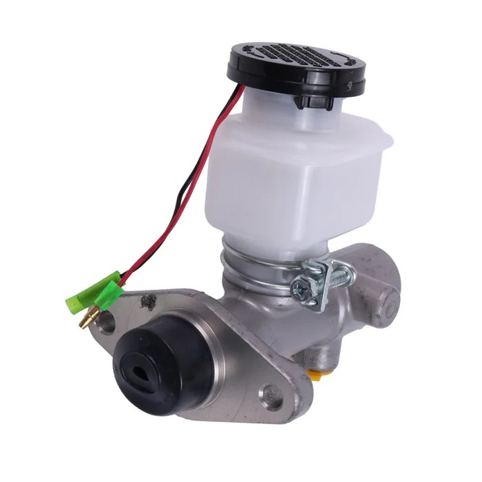 Master Cylinder For Nissan : 46010-04H00