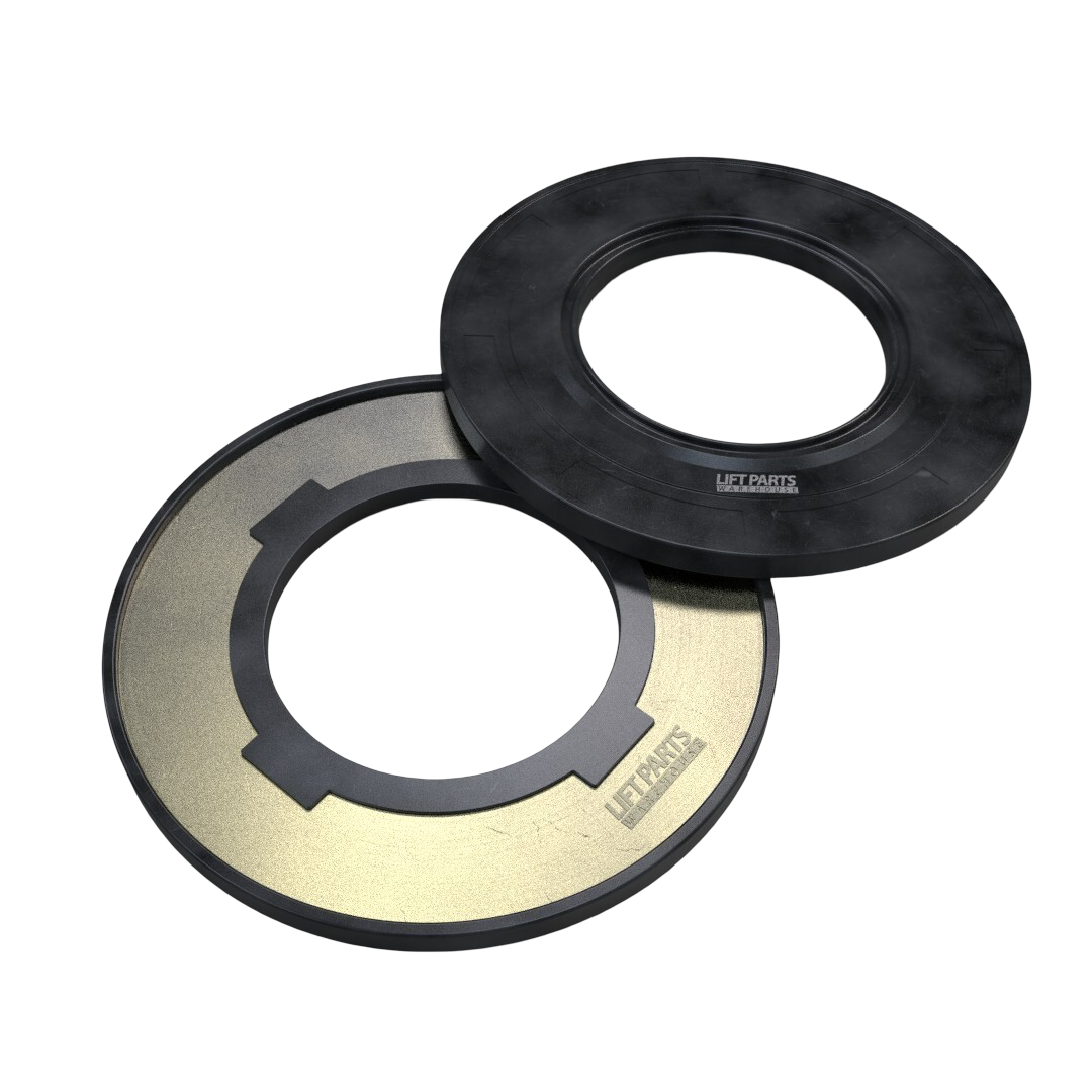 3EB-21-32180 : Seal For Komatsu & Allis-chalmers - Same Day