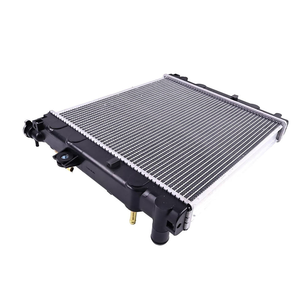 Radiator For Toyota : 16420-U1250-71
