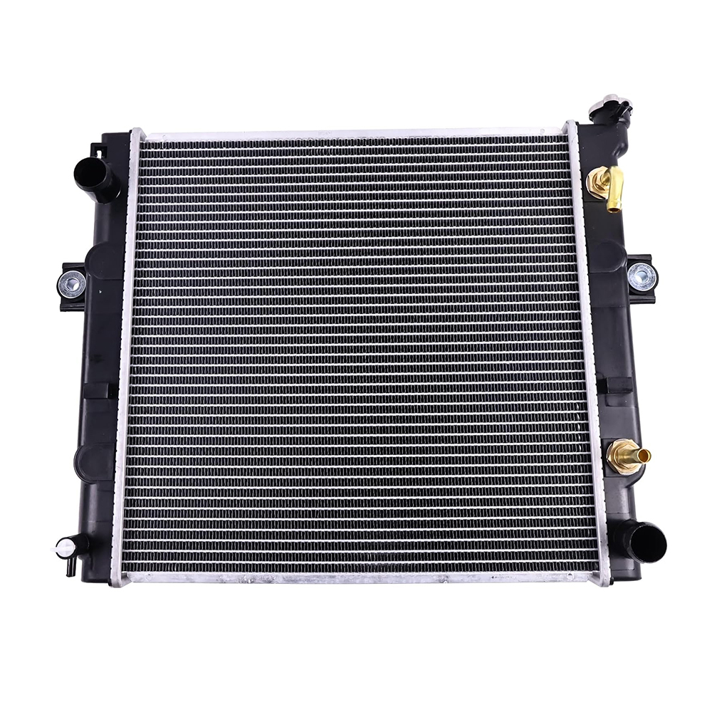 16420-U1250-71 Aftermarket Replacement Forklift Radiator for