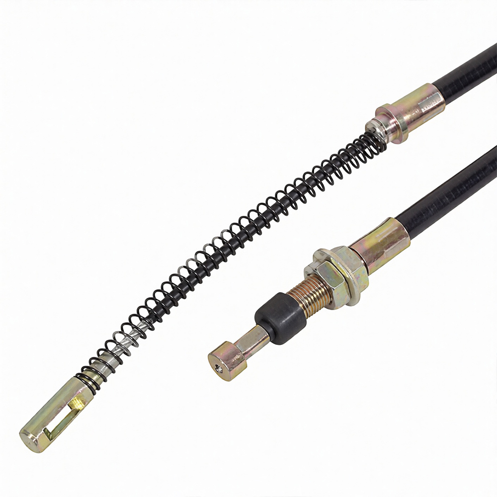 3EB-30-31330 : Emergency Brake Cable For Komatsu & Allis-chalmers