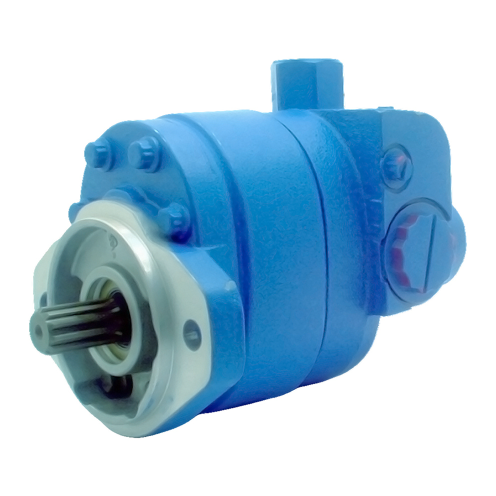 DWA215001 OEM FORKLIFT HYD PUMP For DAEWOO DOOSAN CLARK