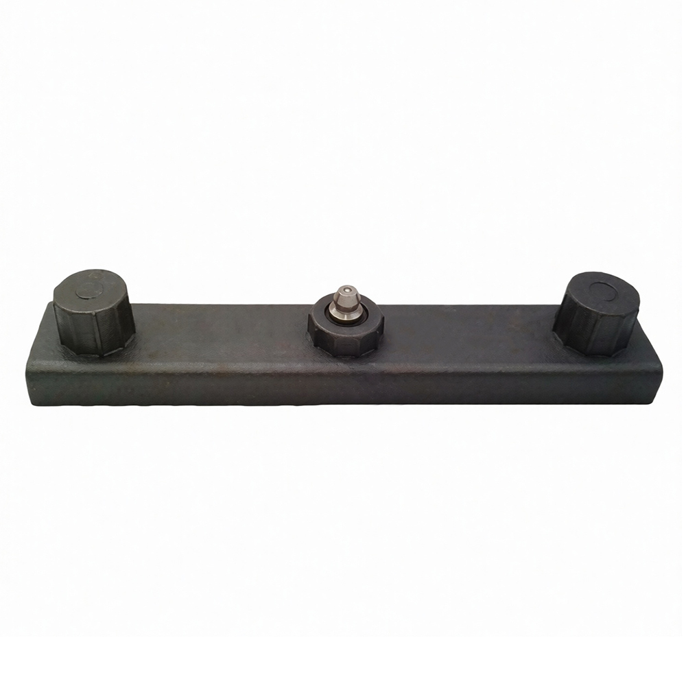 パーテーション×2 Forklift Side Shifters & Parts - 228782 Slider
