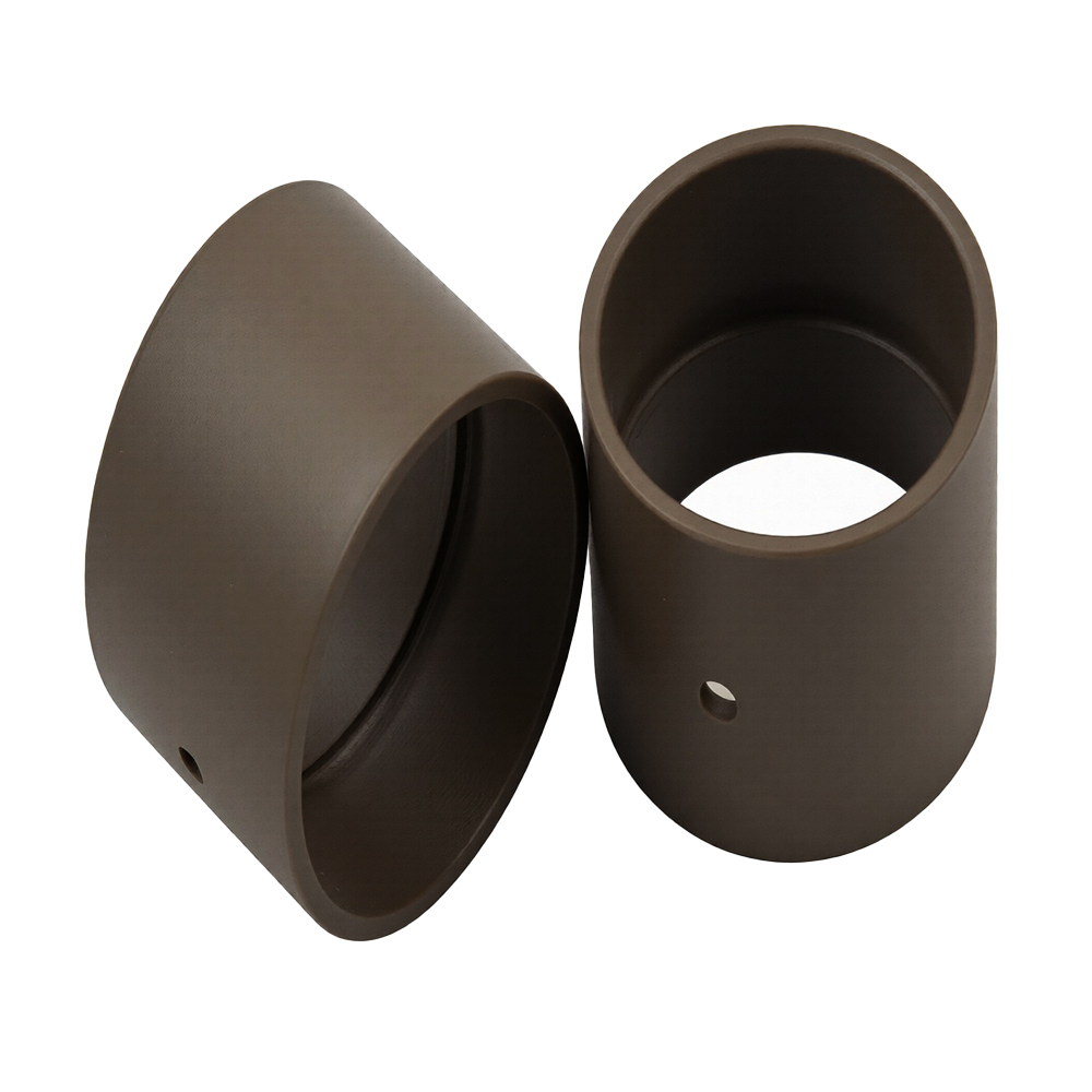 KO34A-42-11411 Bushing - Steer Axle For Komatsu & Allis-chalmers