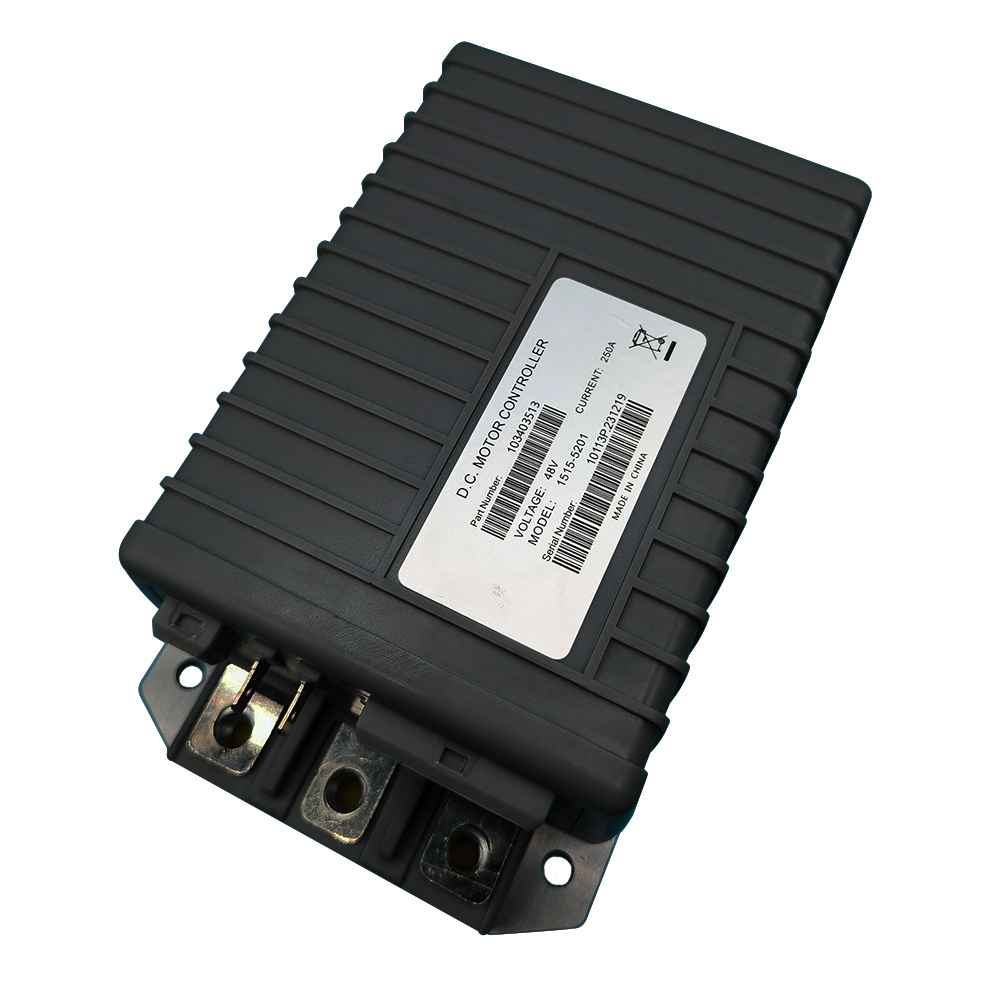 1515-5201 48V 250A (0-5K) Sx Control - Lift Parts Warehouse