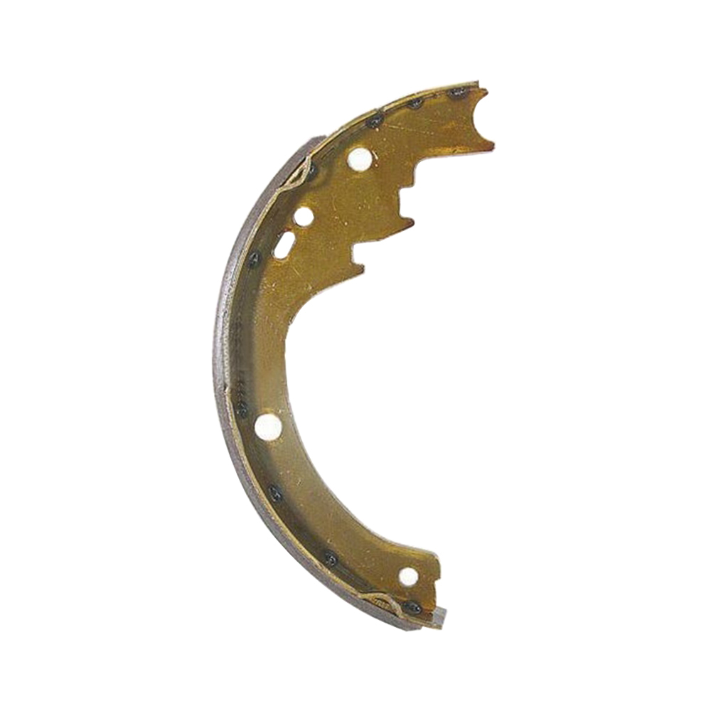 47401-33240-71 Replacement Brake Shoe for Toyota