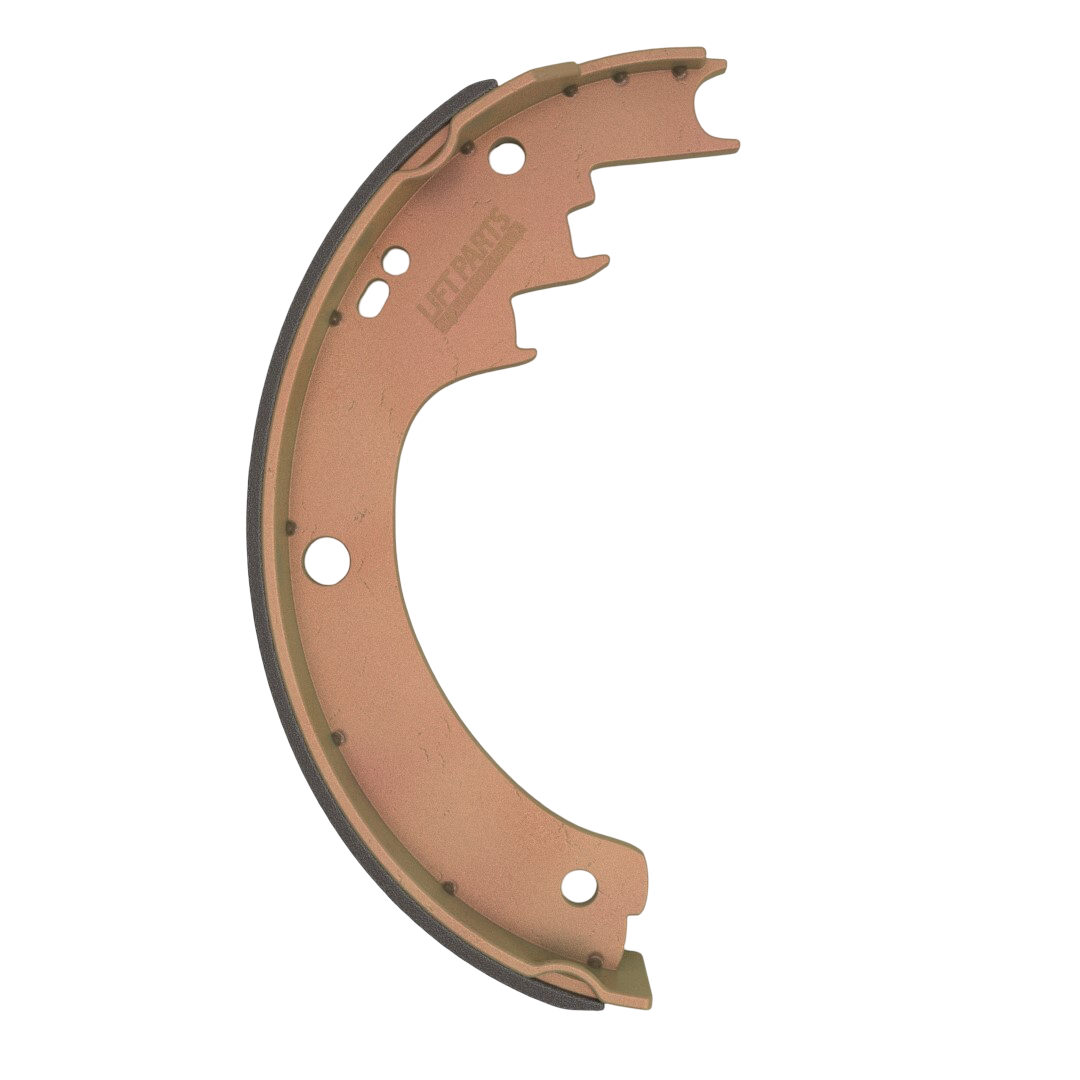 Brake Shoe For Toyota : 47401-33240-71 - Same Day Shipping - Lift