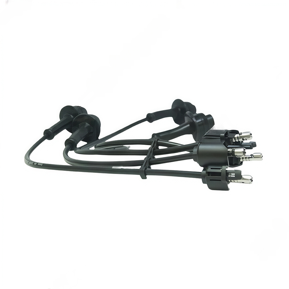 Wire Kit - Ignition For Toyota : 80919-76103-71 - Same Day