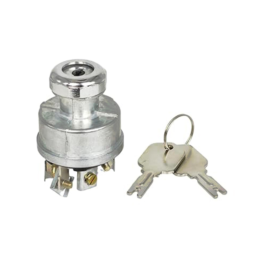 HY272041 Ignition Switch for Hyster and Daewoo