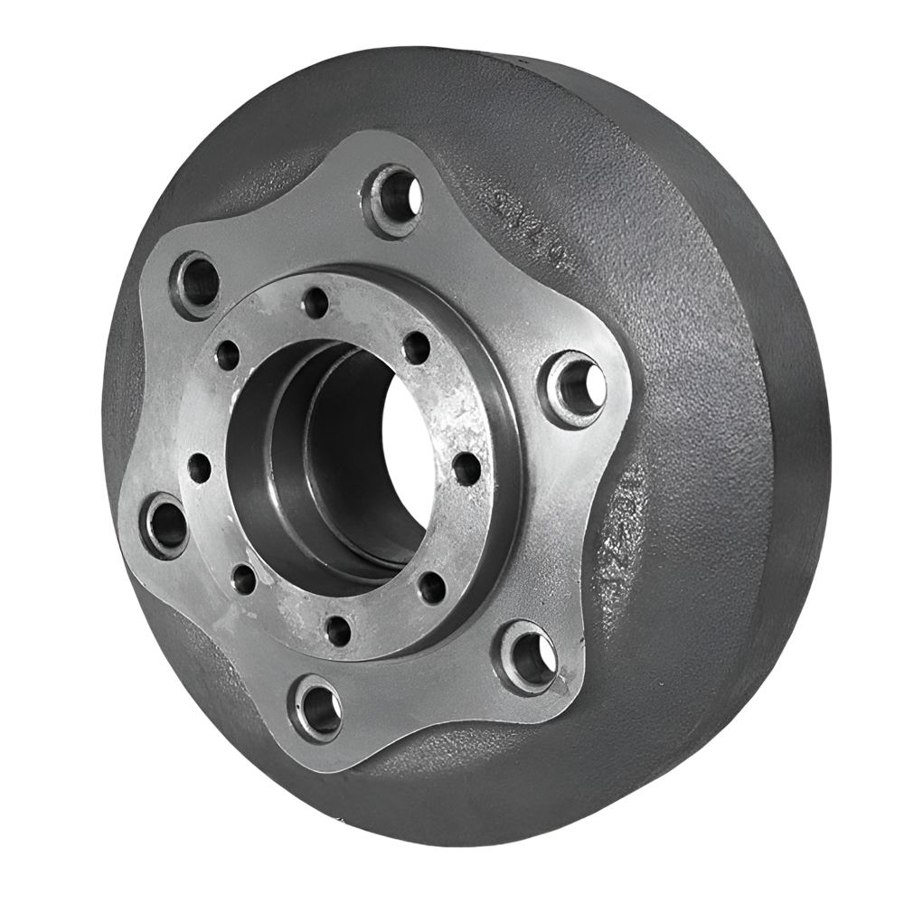 TY42411-U2130-71 Replacement Drum - Brake For Toyota