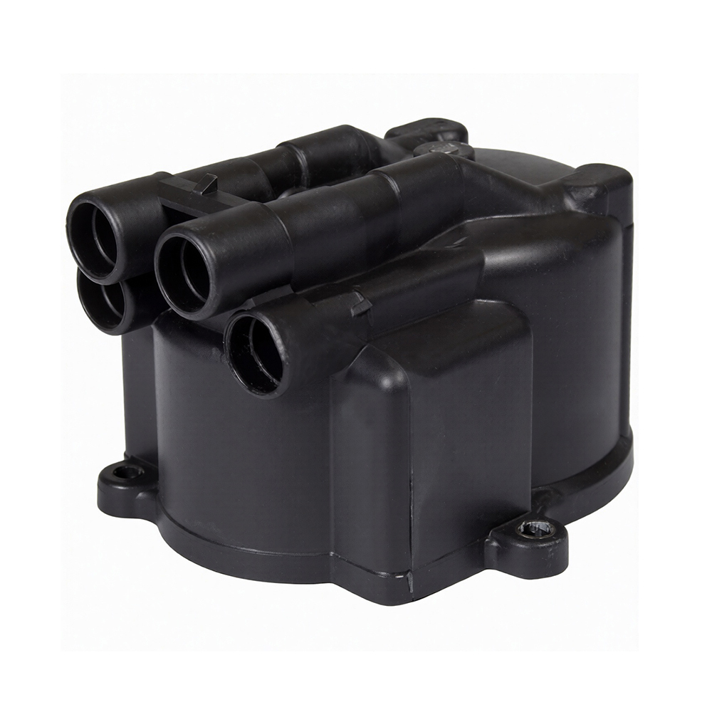 Distributor Cap For Toyota : 19101-76007-71 - Same Day Shipping