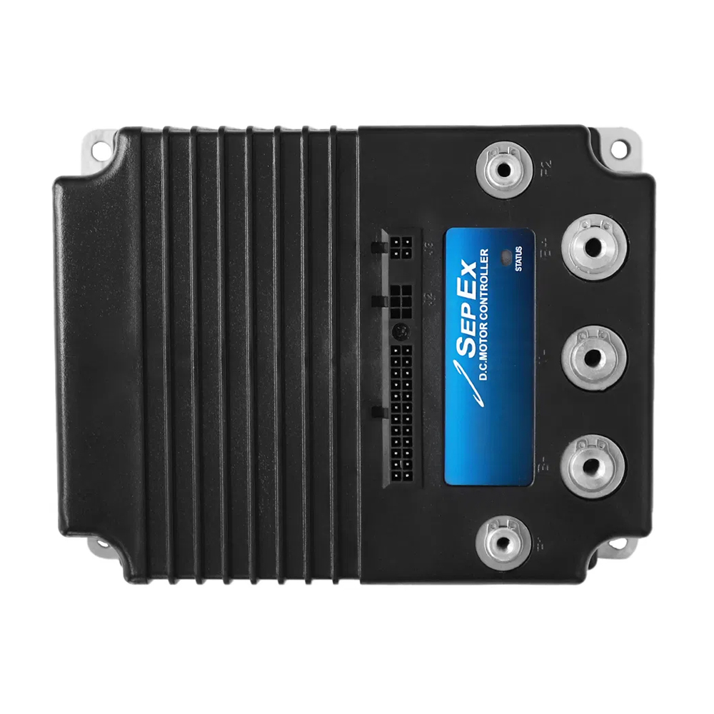1268-5411 36-48V 400A ITS SX Controller | Ships Today - Lift Parts