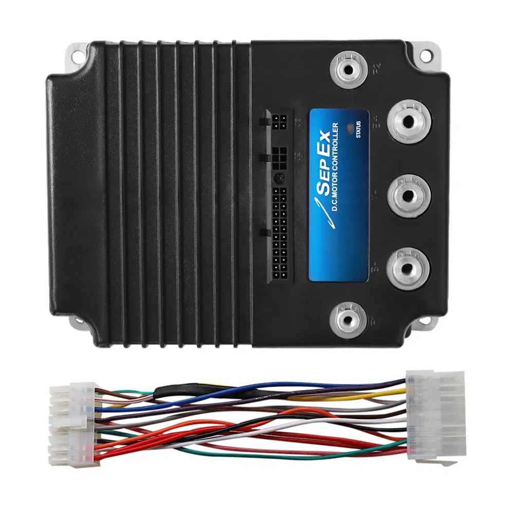 1268-5411 36-48V 400A ITS SX Controller | Ships Today - Lift Parts