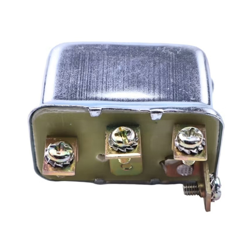 Relay - Starter 12 Volt for Clark, TCM & Nissan: 1513816